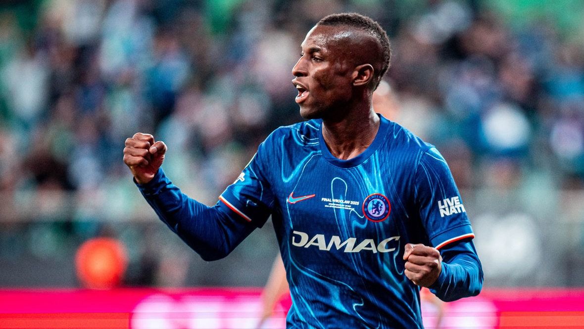 Bayern to Loan Nicolas Jackson From Chelsea