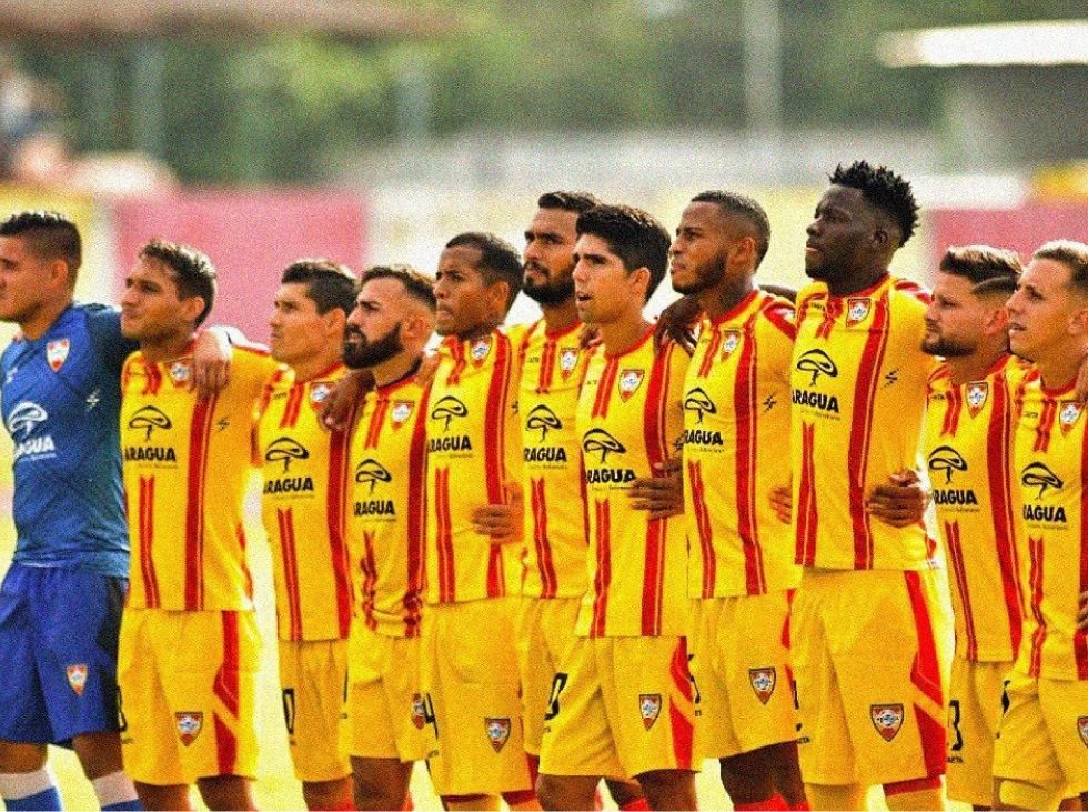 Aragua vs. Mineros de Guayana Prediction, Betting Tips & Odds │29 AUGUST, 2022