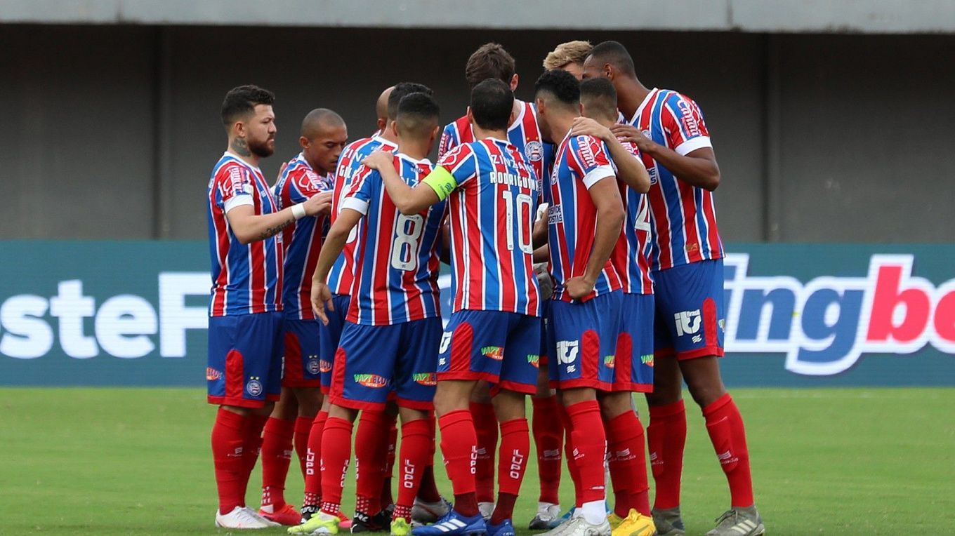Bahia Vs Fortaleza Prediction Betting Tips Odds 5 September 21 Bahia Vs Fortaleza Prediction Betting Tips Odds 5 September 21