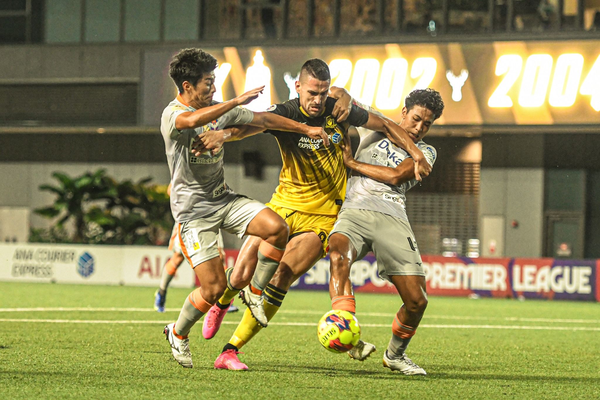 Hougang United vs Tanjong Pagar Prediction, Betting Tips & Odds │19 AUGUST, 2023