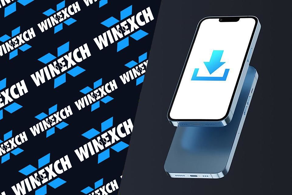 Winexch Mobile App India