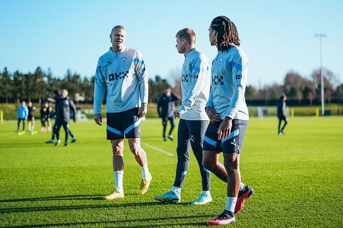 Manchester City vs Liverpool Prediction, Betting Tips & Odds │22 DECEMBER, 2022