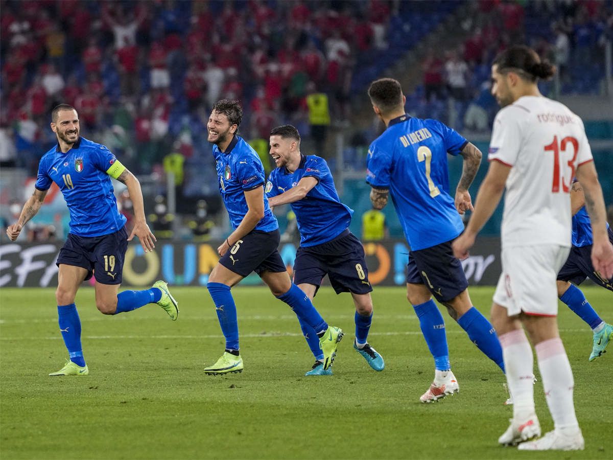Italy vs Austria Pre-Match Analysis, Where to watch, Odds