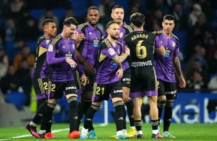 Real Valladolid vs Espanyol Prediction, Betting Tips & Odds │5 MARCH, 2023