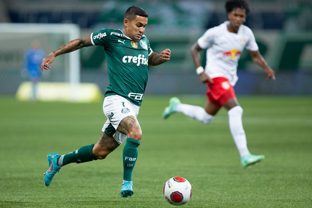 Palmeiras vs Bragantino: Prediction for the Match on October 16, 2025