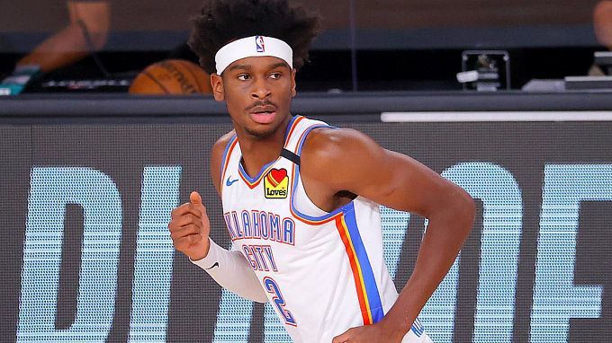 Oklahoma City Thunder vs Minnesota Timberwolves Prediction, Betting Tips & Odds │8 JANUARY, 2022