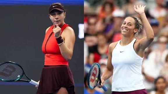 Amanda Anisimova vs Madison Keys: Prediction for the Match on November 03, 2025
