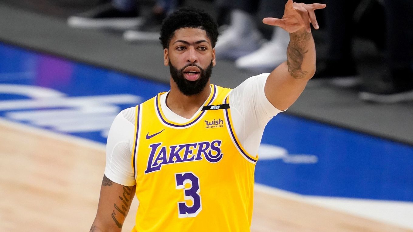 Los Angeles Lakers vs Golden State Prediction, Betting Tips & Odds │20 OCTOBER, 2021