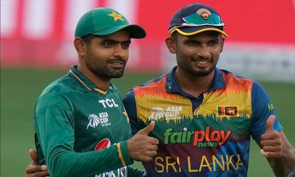 Pakistan vs. Sri Lanka Prediction, Betting Tips & Odds │14 September, 2023