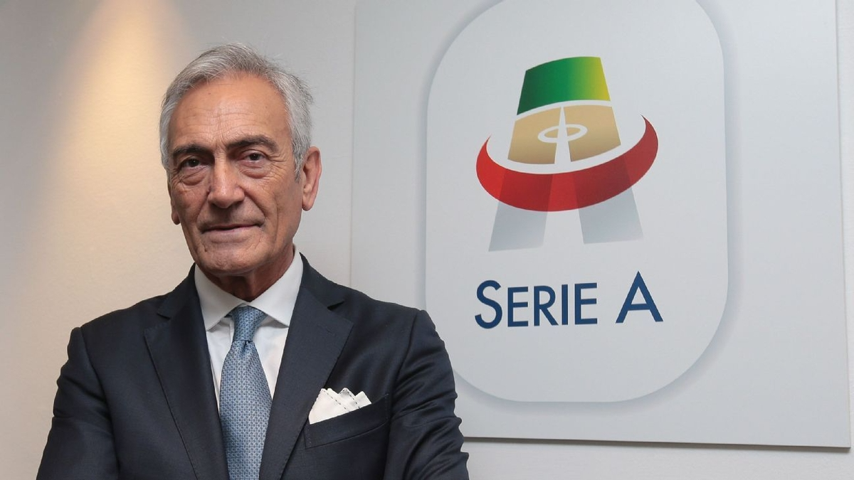 FIGC President Gravina Tells Why Italy Withdrew Bid To Host 2030 World Cup