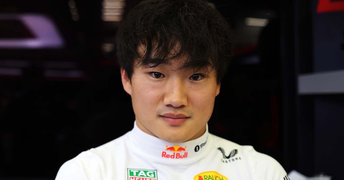 Ex-Haas Chief Steiner Condemns Stewards' Decision to Fine Tsunoda in Abu Dhabi