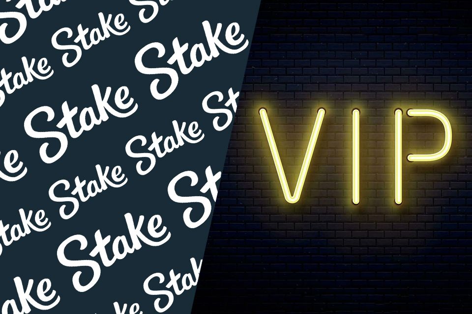 Stake Silver VIP Bonus India