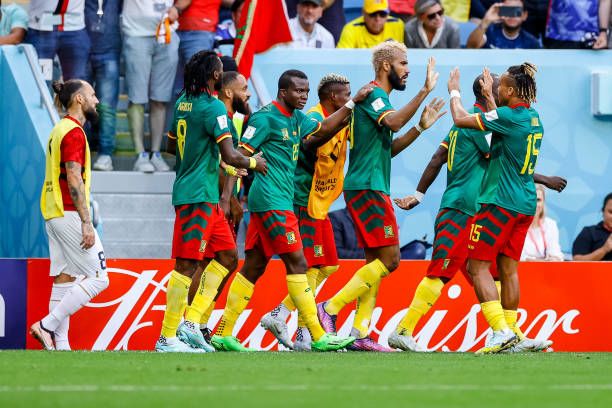 Russia vs Cameroon Prediction, Betting Tips & Odds │12 OCTOBER, 2023