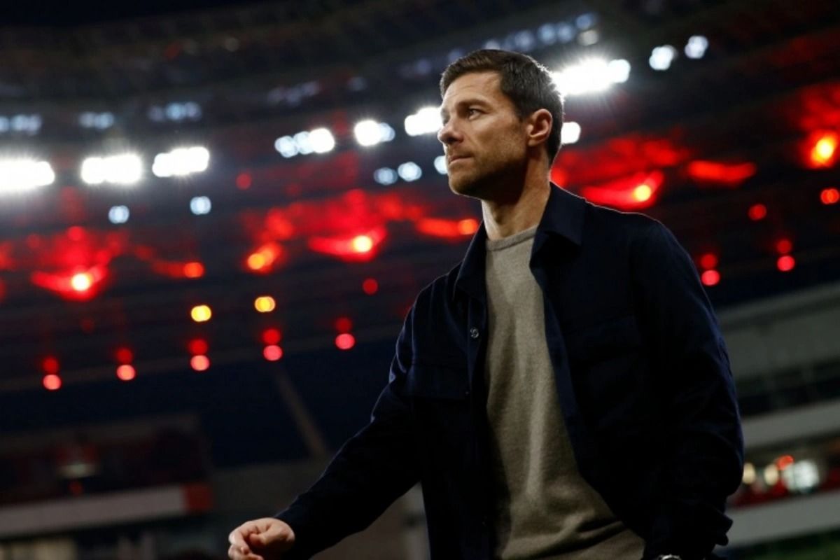 Xabi Alonso Wants to Recruit Two Players for Real Madrid