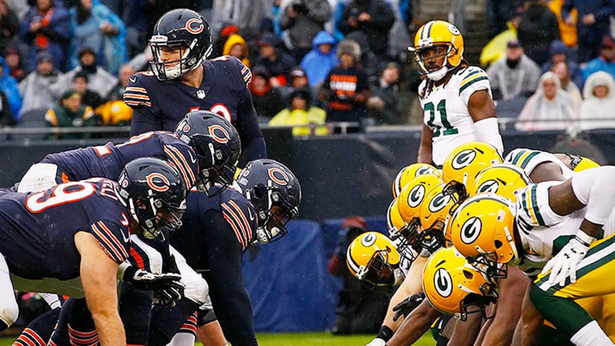 Chicago Bears vs Green Bay Packers Prediction, Betting Tips & Odds │04 DECEMBER, 2022