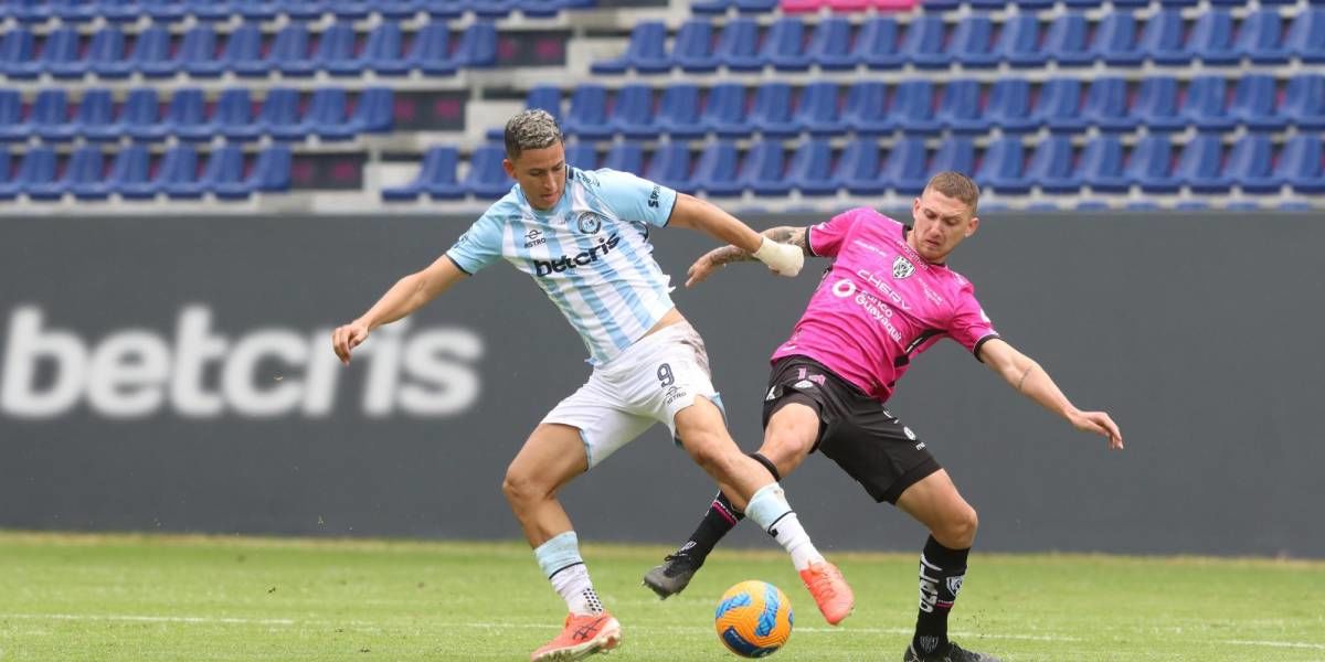 Independiente del Valle vs Guayaquil City Prediction, Betting Tips & Odds | 14 MAY, 2023