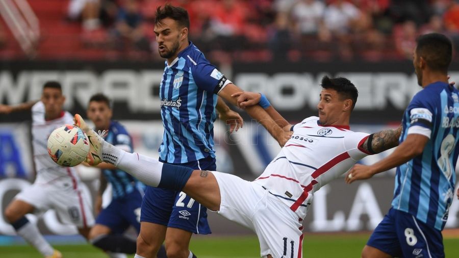 San Lorenzo vs Atletico Tucuman Prediction, Betting Tips & Odds │11 SEPTEMBER, 2022
