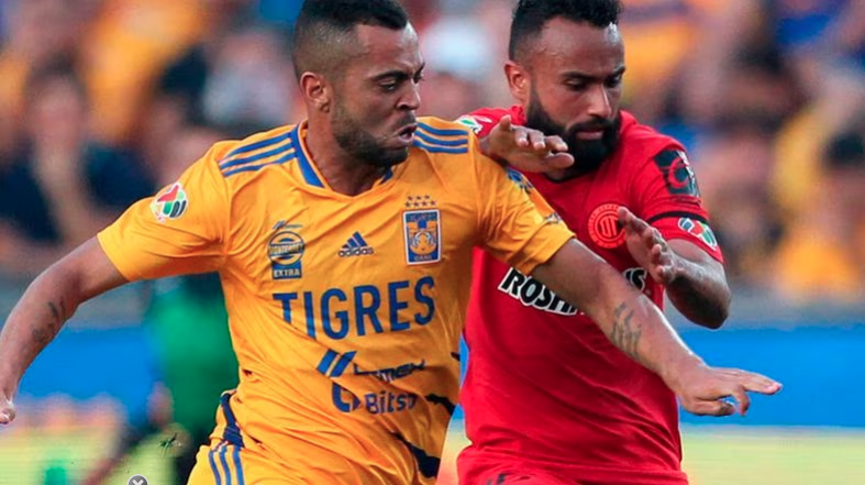 Toluca vs Tigres. Pronóstico, Apuestas y Cuotas | 02 de abril de 2023