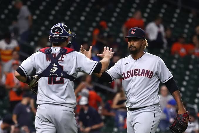 Houston Astros vs Cleveland Guardians Prediction, Betting Tips & Odds │01 AUGUST, 2023