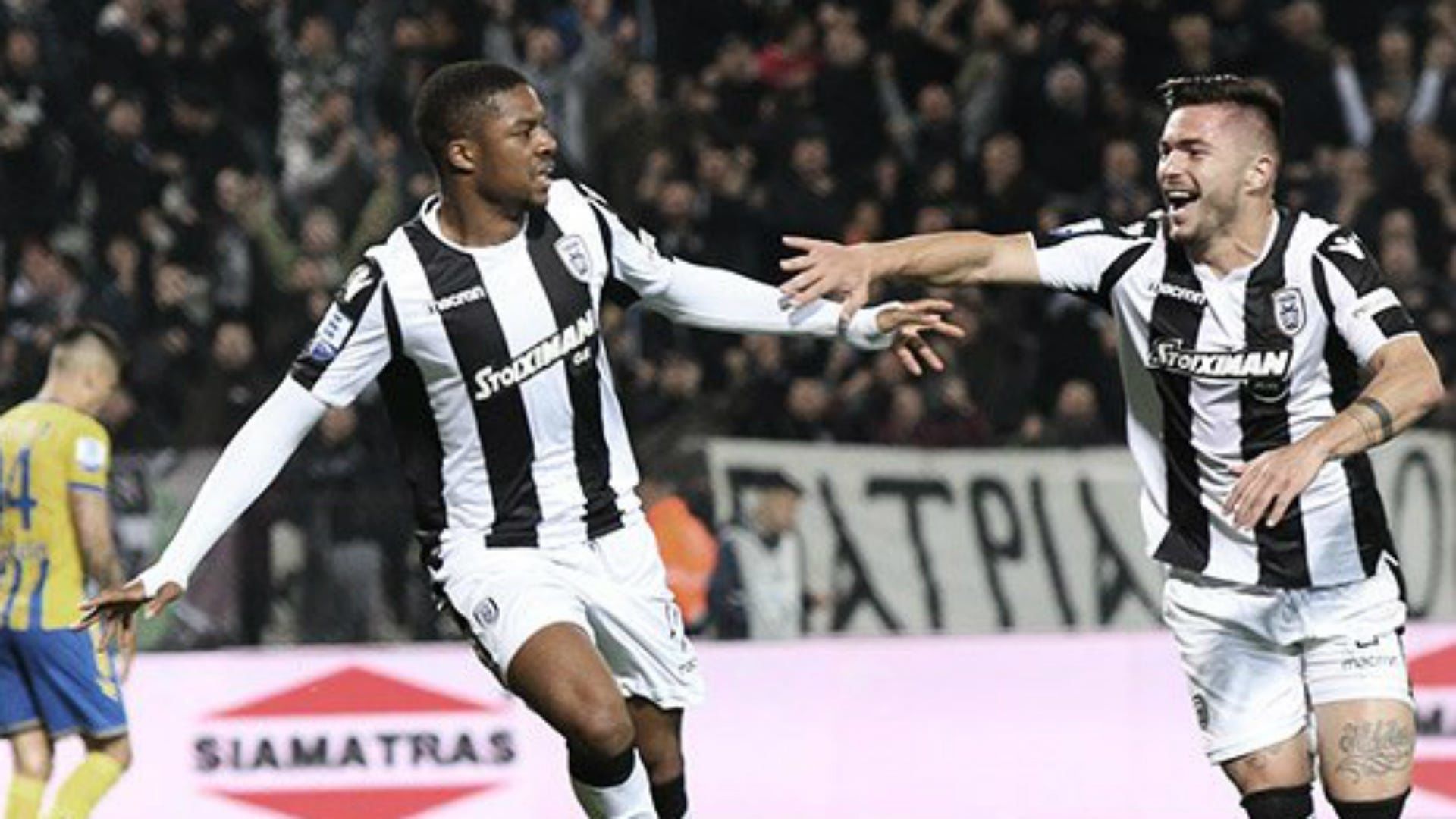PAOK vs Ionikos Prediction, Betting Tips & Odds | 05 MARCH, 2023