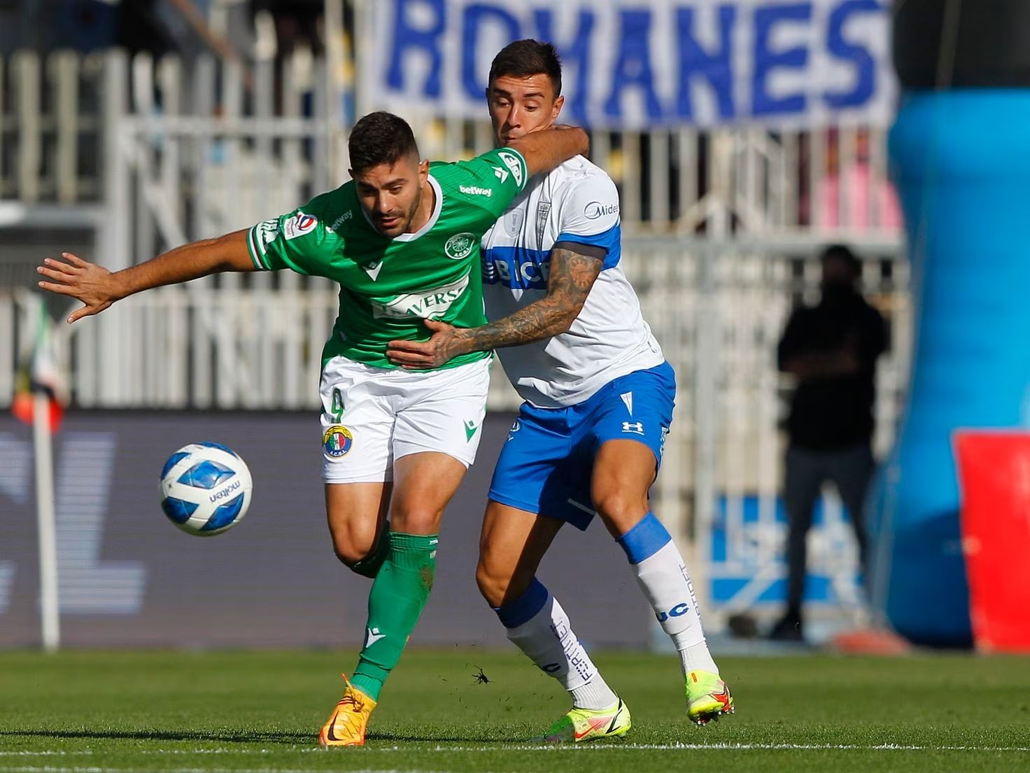 Universidad Catolica vs. Audax Italiano. Pronostico, Apuestas y Cuotas│6 de agosto de 2023