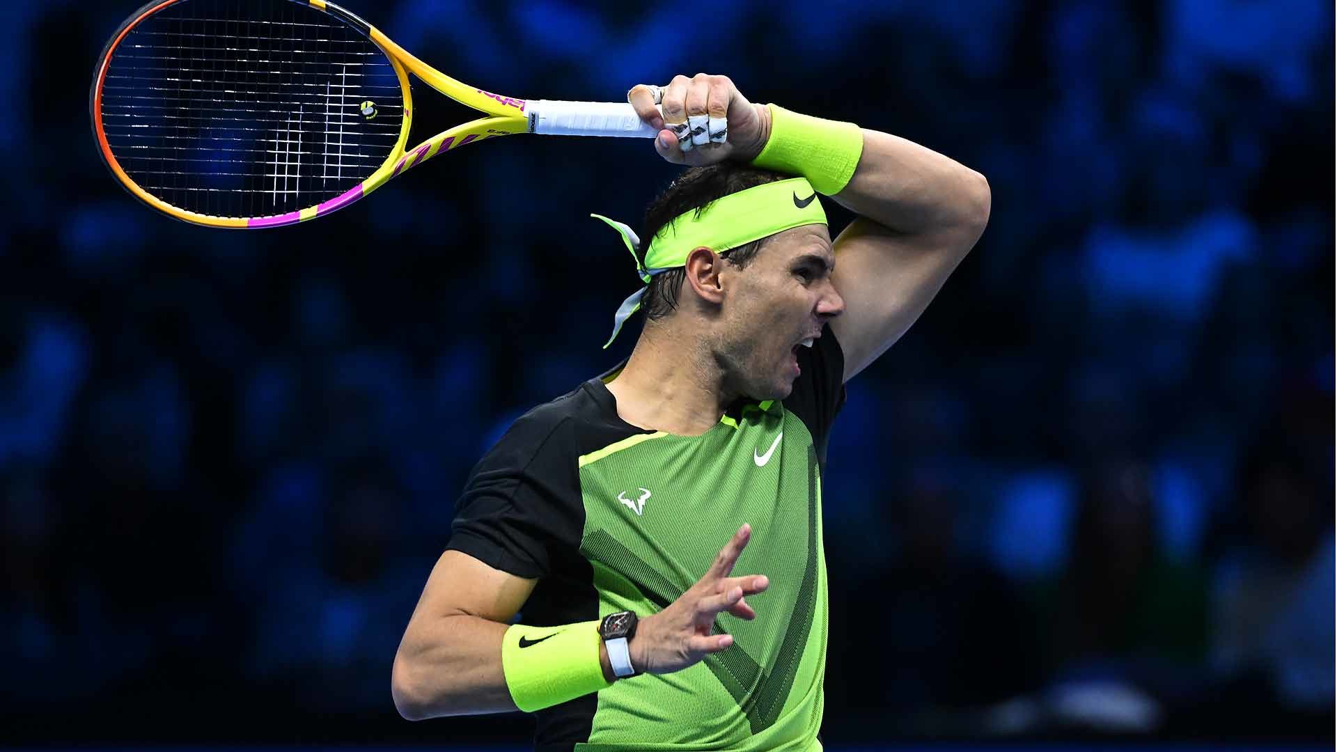 Rafael Nadal vs. Felix Auger Aliassime Prediction, Betting Tips & Odds │15 NOVEMBER, 2022