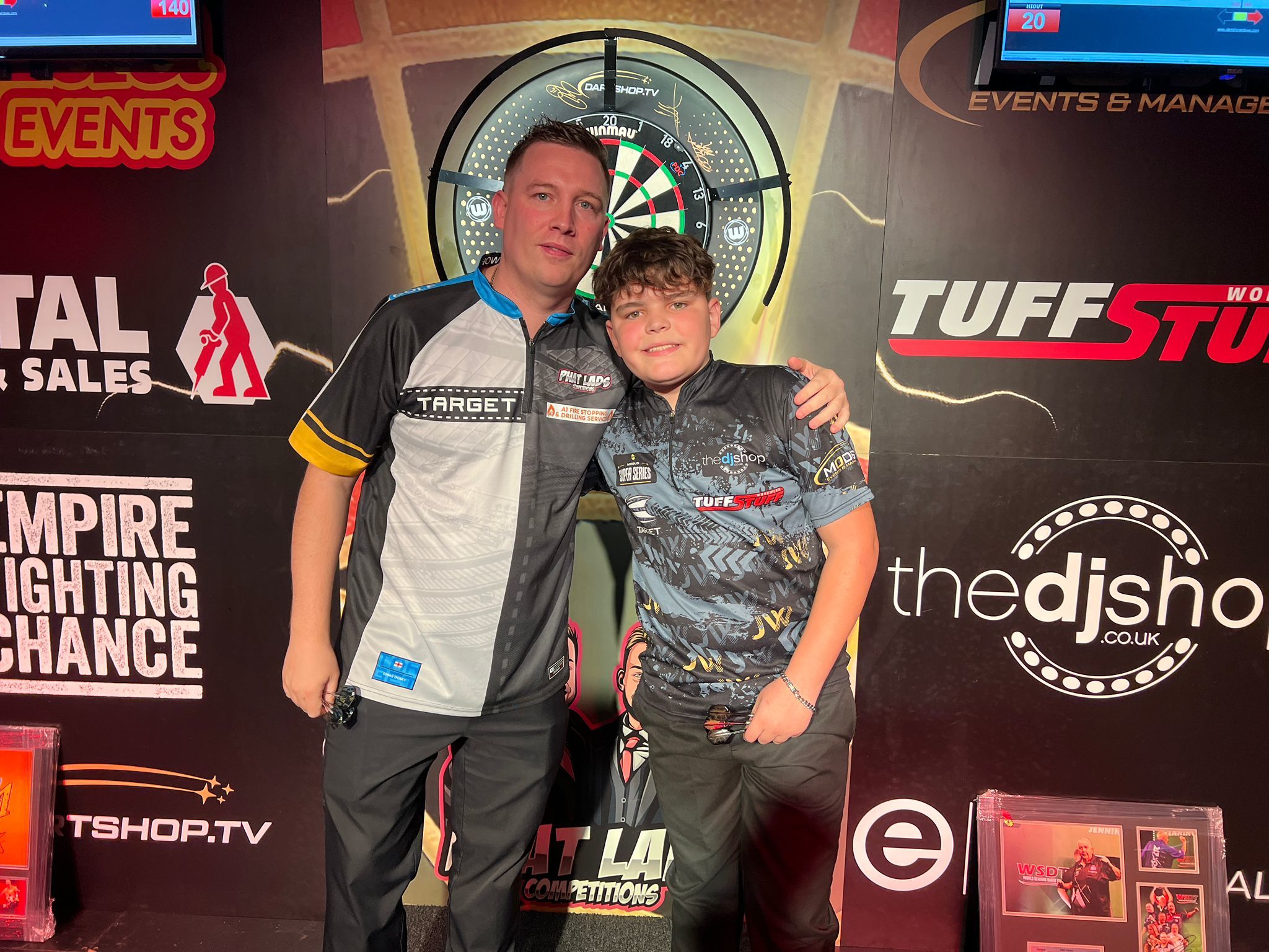 Chris Dobey vs Michael Smith: Prediction for the match on November 12, 2025