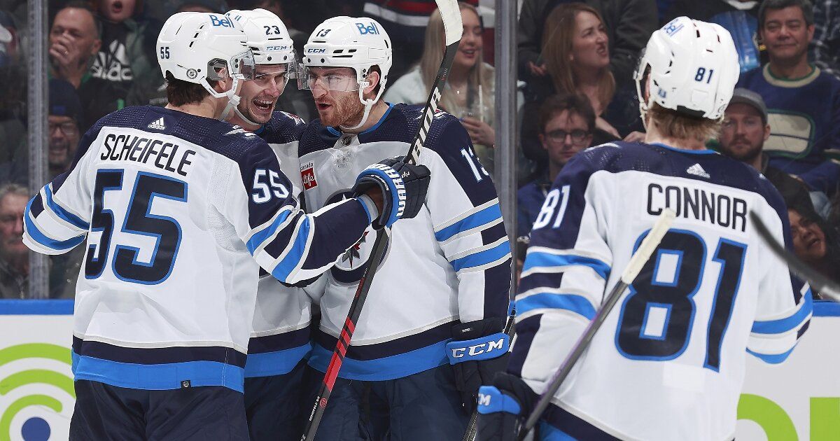 Winnipeg vs Philadelphia Prediction, Betting Tips & Odds│2 MARCH, 2025