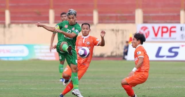 Binh Dinh vs Sai Gon FC Prediction, Betting Tips & Odds │22 OCTOBER, 2022