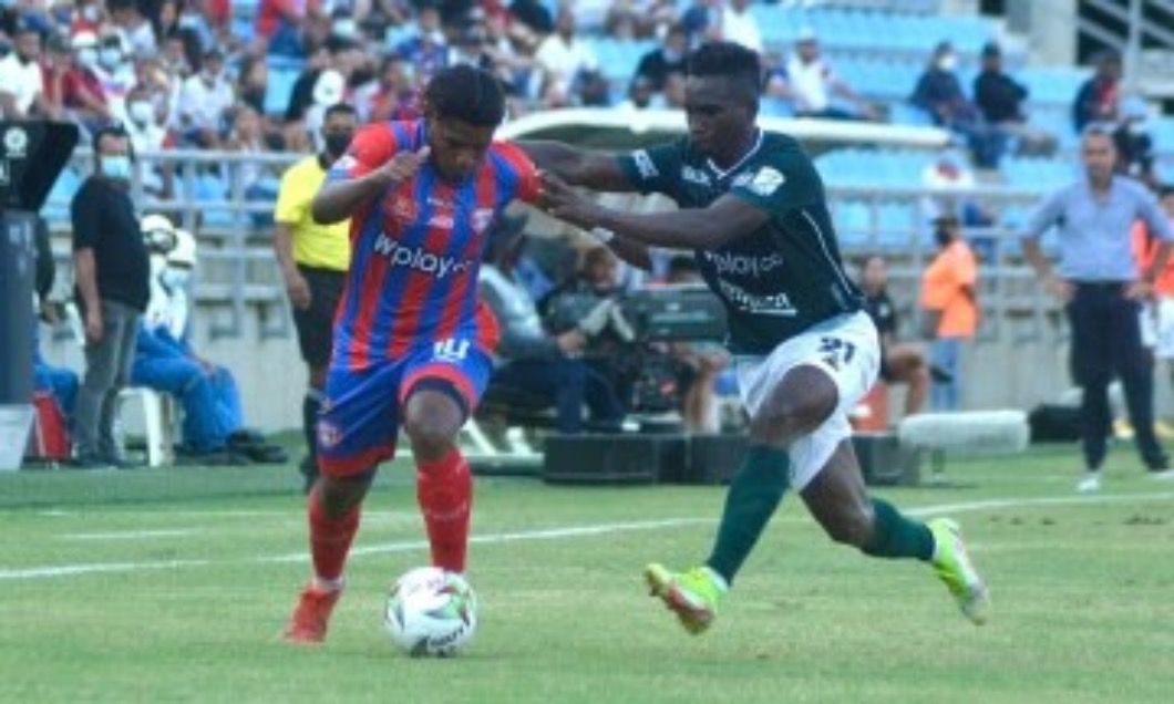 Unión Magdalena vs Deportivo Cali Prediction, Betting Tips & Odds | 27 SEPTEMBER, 2023 