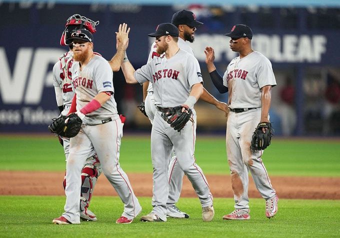 Boston Red Sox vs Texas Rangers. Pronóstico, Apuestas y Cuotas | 06 de julio de 2023