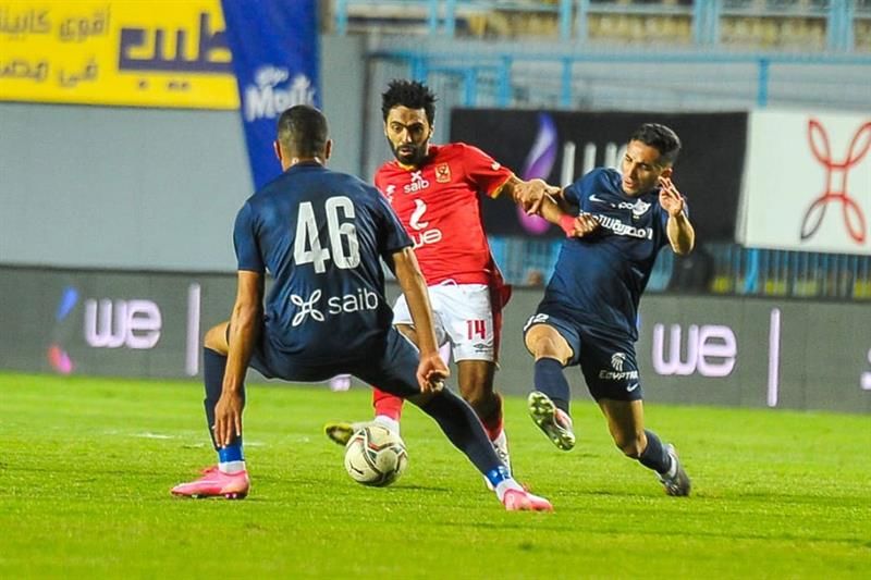 Enppi vs El Daklyeh Prediction, Betting Tips & Odds │28 DECEMBER, 2022