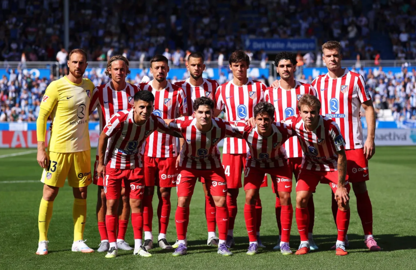 Atletico vs Eintracht: Prediction for the Match on September 30, 2025