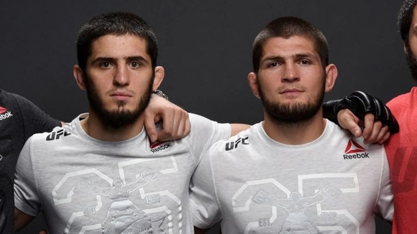 After Grappling with Khabib, You Can’t Even Drink Water, Let Alone Stand Up: Mamedov