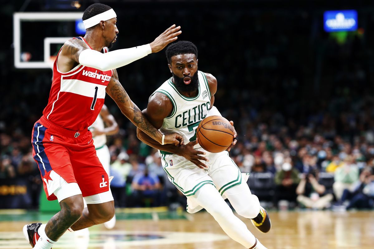 Boston Celtics vs Washington Wizards Prediction, Betting Tips & Odds │ 3 April, 2022
