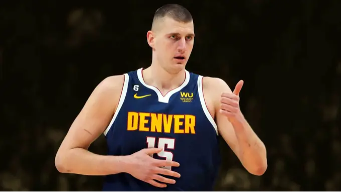 Houston Rockets vs Denver Nuggets Pronóstico, Apuestas y Cuotas│12 de noviembre de 2023