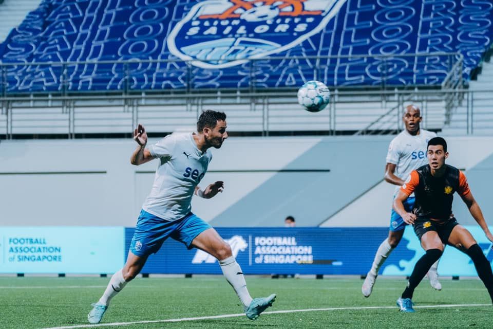 Hougang vs Lion City Prediction, Betting Tips & Odds │10 APRIL, 2023