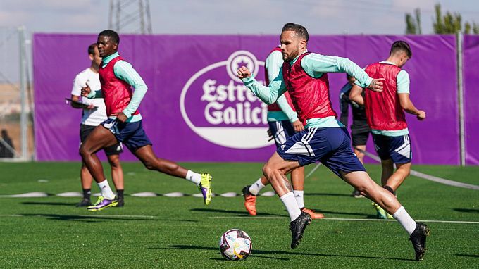 Espanyol vs Valladolid. Pronóstico, Apuestas y Cuotas│16 de Octubre  de 2022