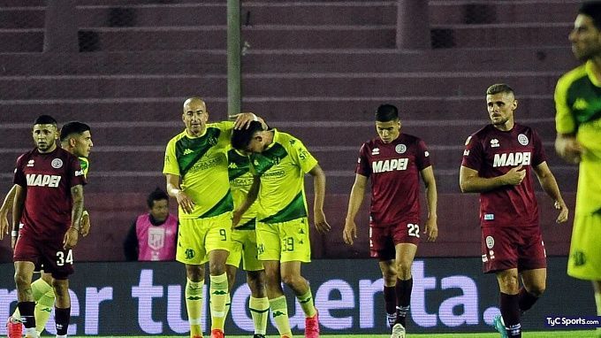 Lanús vs Aldosivi. Pronóstico, Apuestas y Cuotas│31 de Julio de 2022