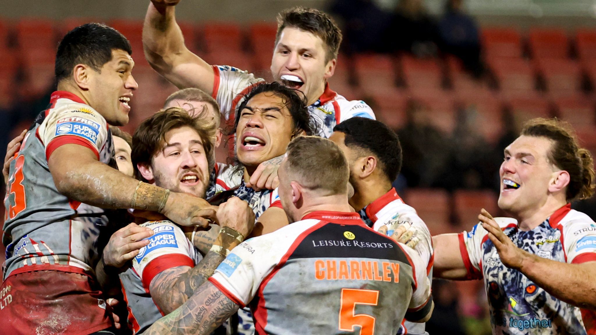 Leigh and St Helens Prediction, Betting Tips & Odds | 22 JULY, 2023