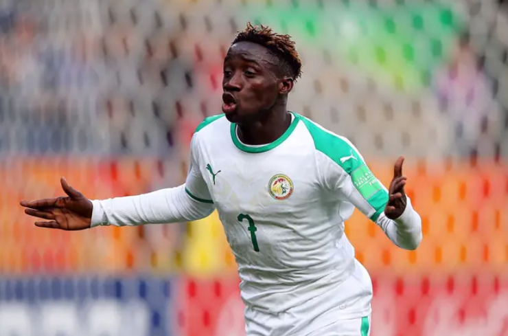 FIFA U20 World Cup Senegal vs Japan Prediction, Betting Tips & Odds │22 MAY, 2023