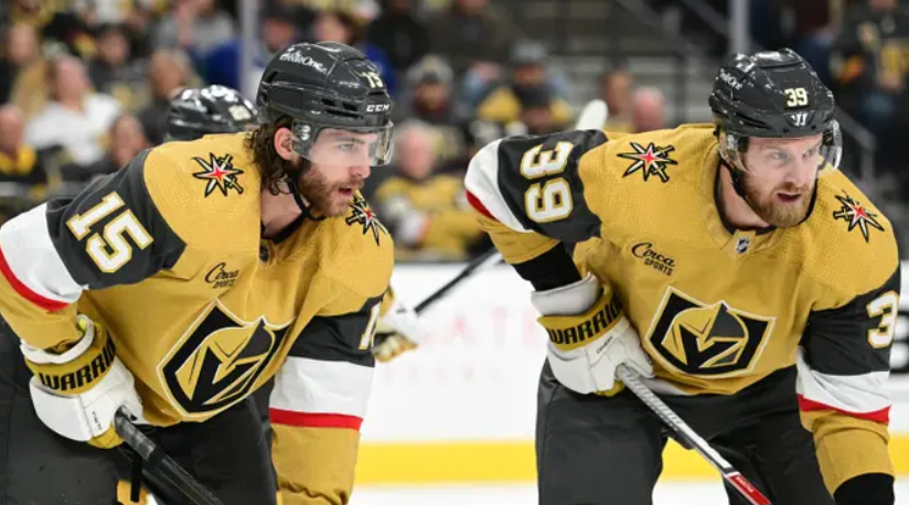 Vegas Golden Knights vs Detroit Red Wings Prediction, Betting Tips & Odds │10 MARCH, 2024