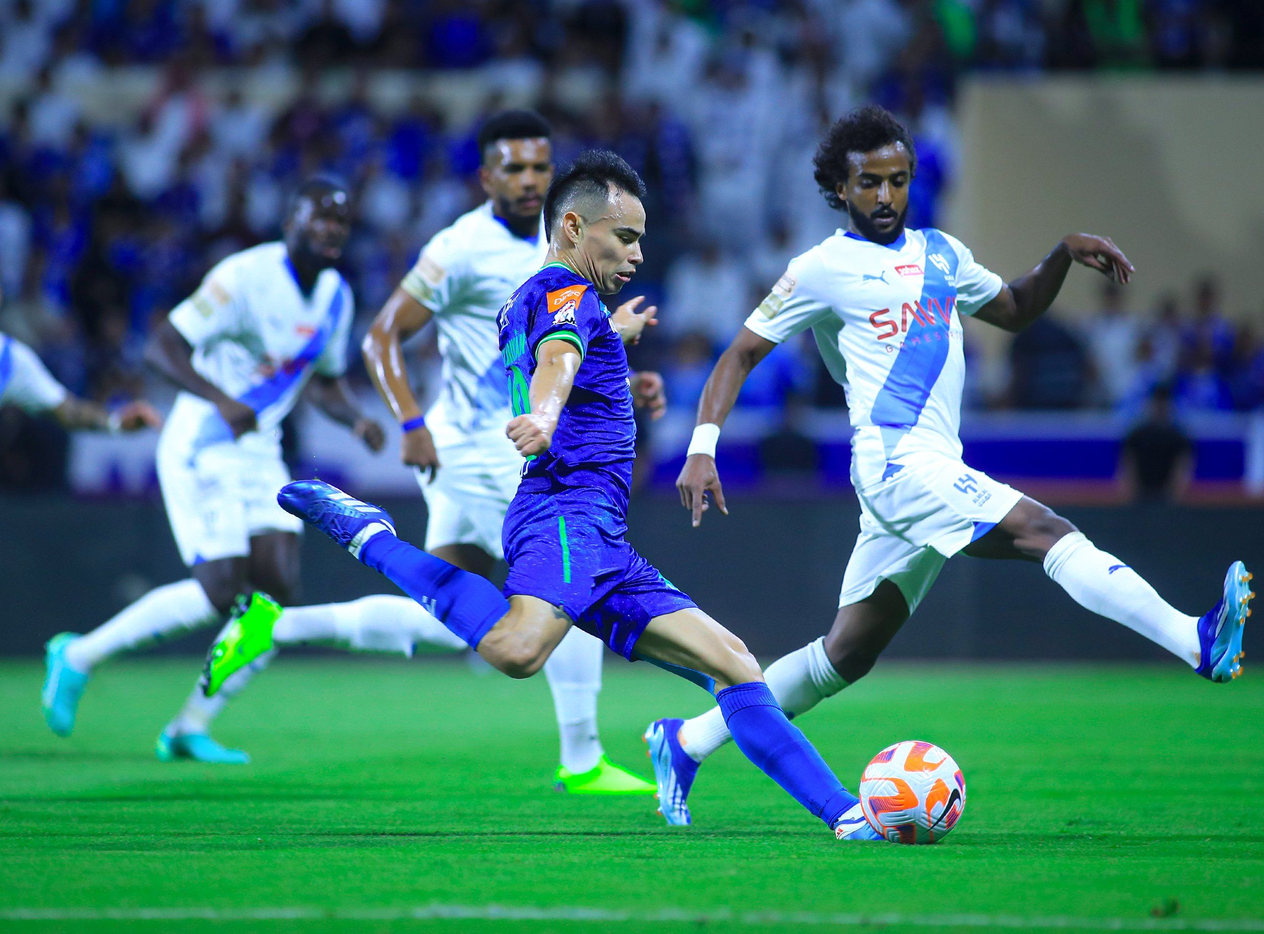 Al-Riyadh FC vs Al-Fateh FC Prediction, Betting Tips & Odds │09 NOVEMBER, 2023