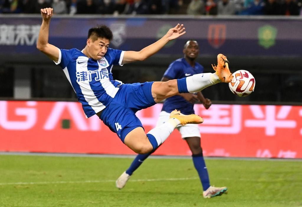 Tianjin Teda vs Shenzhen FC Prediction, Betting Tips & Odds | 21 JULY, 2023