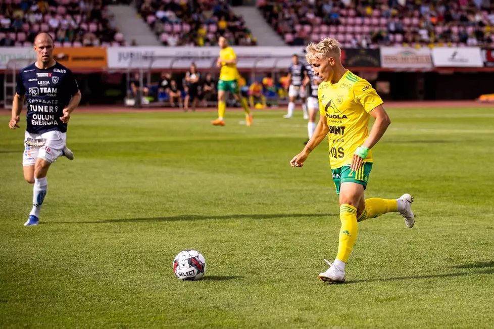 Seinajoen JK vs Tampereen Ilves Prediction, Betting Tips & Odds │17 JULY, 2022