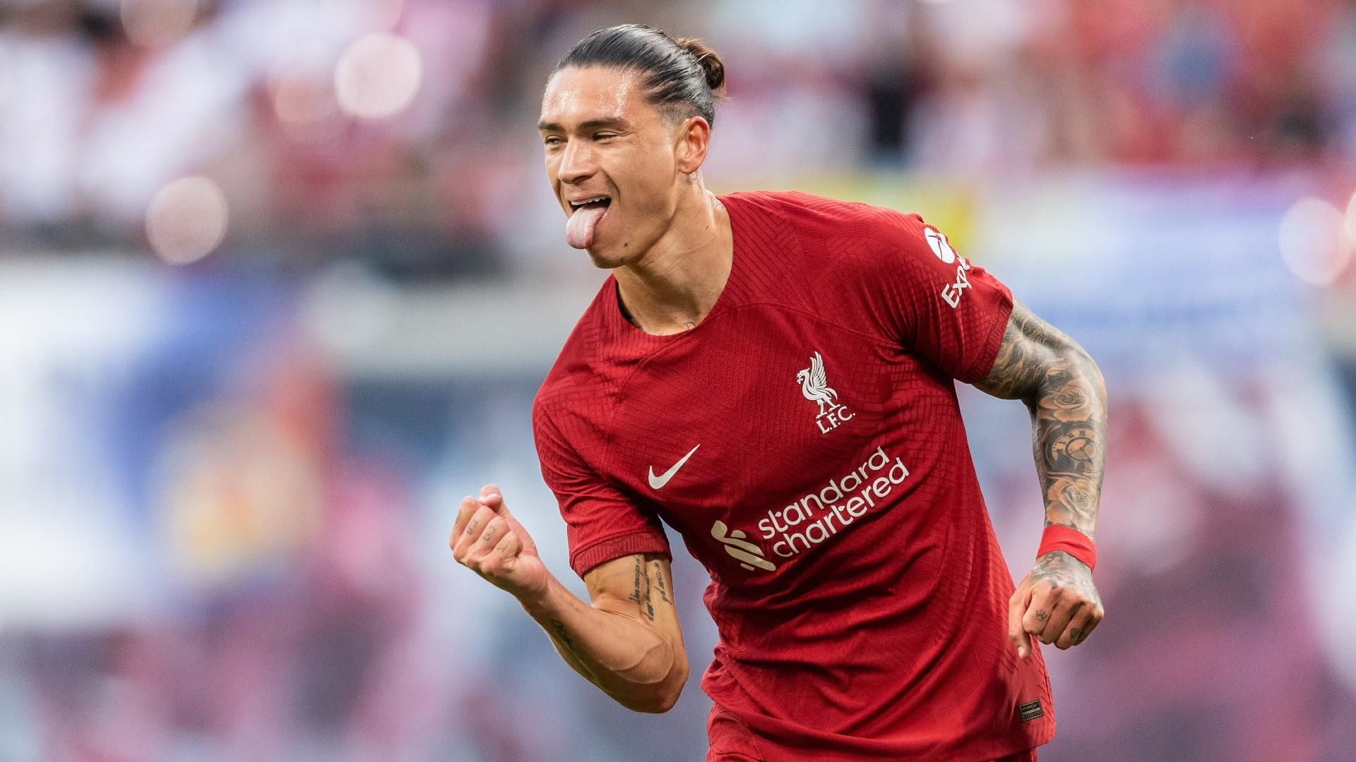 El Liverpool tendrá que pagar 10 M€ adicionales por Darwin Núñez