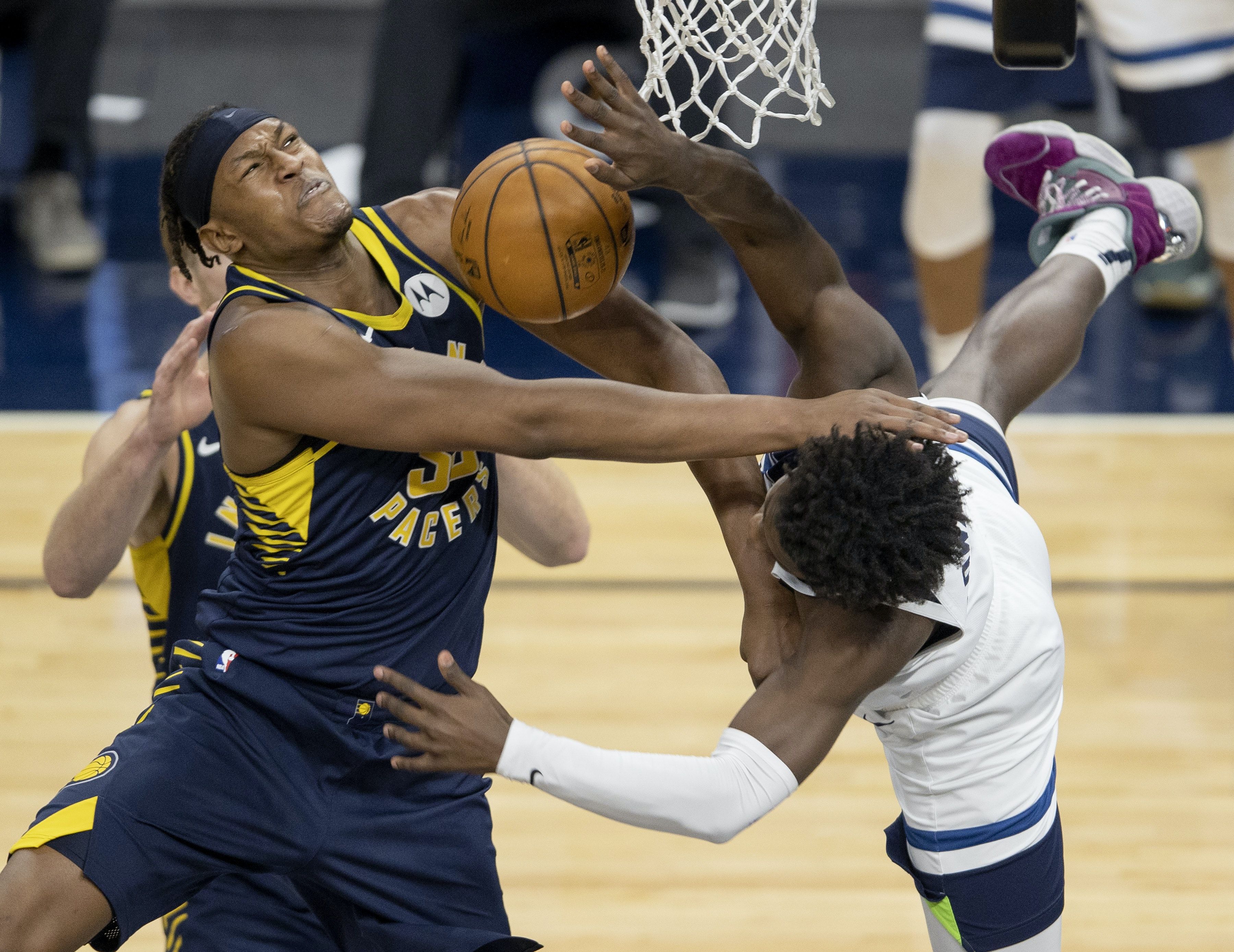 Minnesota Timberwolves vs Indiana Pacers Prediction, Betting Tips & Odds │8 DECEMBER, 2022