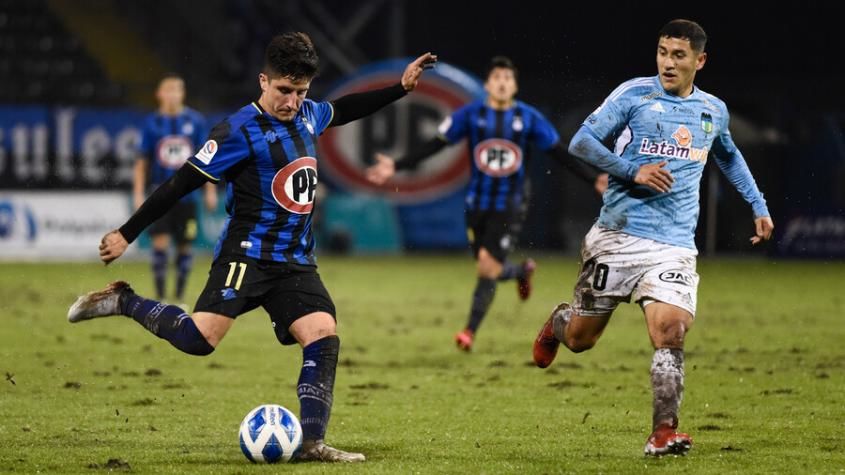 O’Higgins vs CD Huachipato Prediction, Betting Tips & Odds │07 FEBRUARY, 2023