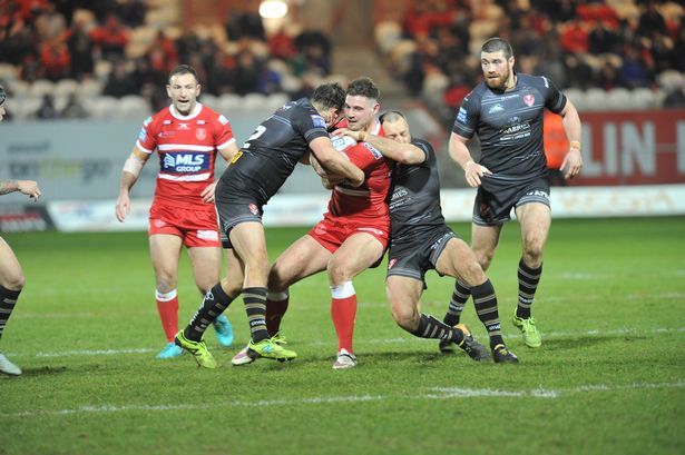 Hull Kingston Rovers vs. St Helens Prediction, Betting Tips & Odds │4 MARCH, 2022