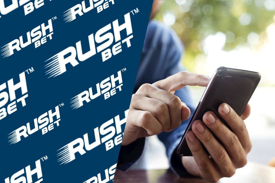 Rushbet app Colombia